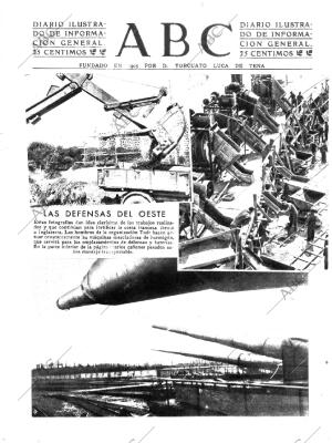 ABC MADRID 15-09-1942