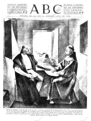 ABC MADRID 11-10-1942