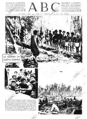ABC MADRID 20-05-1943