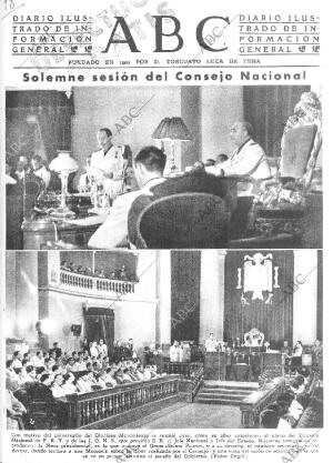 ABC MADRID 18-07-1943