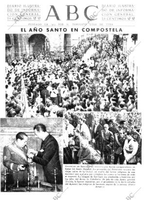 ABC MADRID 31-07-1943