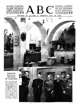 ABC MADRID 28-09-1943