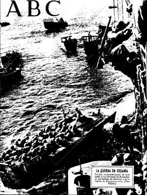ABC SEVILLA 11-04-1944