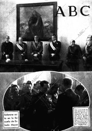 ABC MADRID 19-12-1944