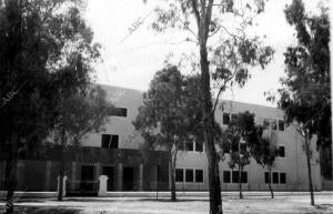 Instituto de nueva enseñanza en Cartagena (Murcia)