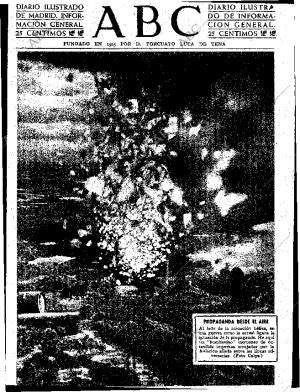 ABC SEVILLA 21-02-1945