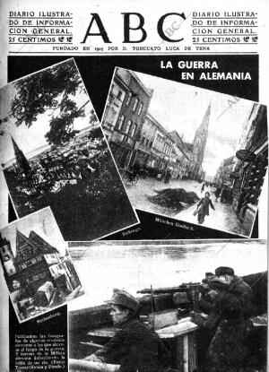 ABC MADRID 07-04-1945