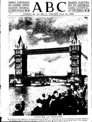 ABC SEVILLA 17-07-1945