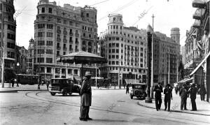 Avenida de Blasco Ibáñez