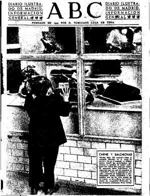 ABC SEVILLA 03-01-1946