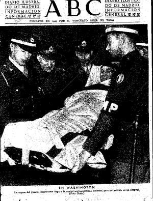 ABC SEVILLA 15-01-1946