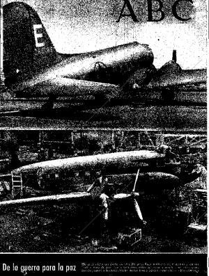 ABC SEVILLA 10-02-1946