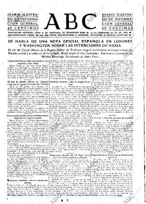 ABC SEVILLA 21-04-1946