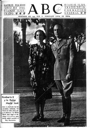 ABC MADRID 12-06-1946