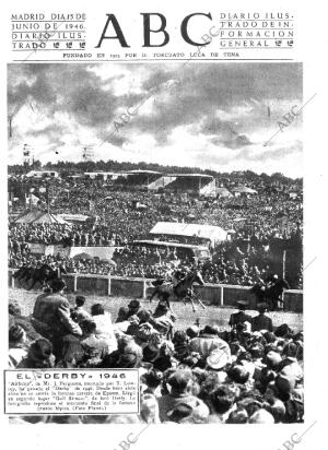ABC MADRID 15-06-1946