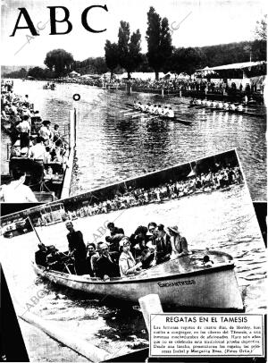 ABC MADRID 14-07-1946