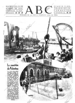 ABC MADRID 21-08-1946