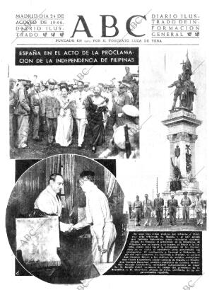 ABC MADRID 24-08-1946