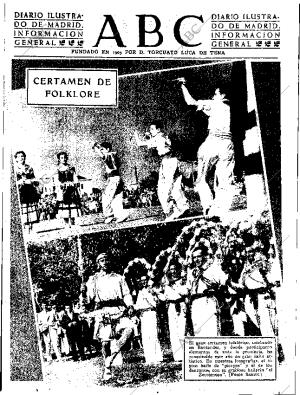 ABC SEVILLA 03-10-1946