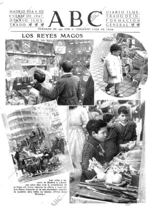 ABC MADRID 04-01-1947