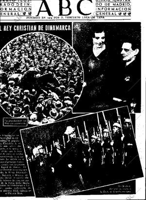 ABC SEVILLA 26-04-1947