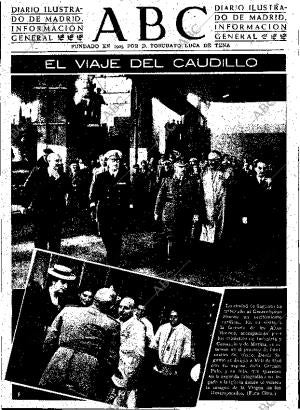 ABC SEVILLA 18-05-1947