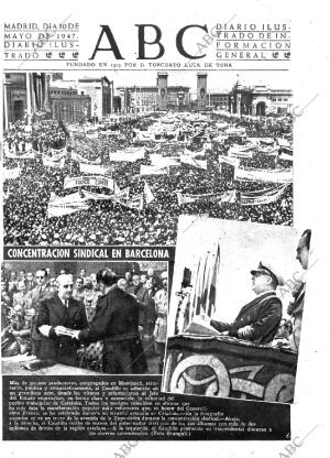 ABC MADRID 30-05-1947