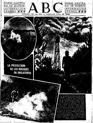 ABC SEVILLA 16-07-1947