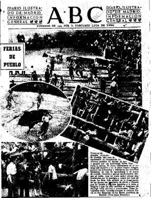 ABC SEVILLA 13-09-1947