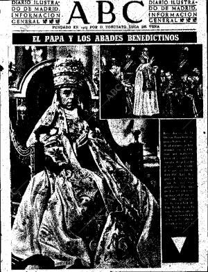 ABC SEVILLA 15-10-1947