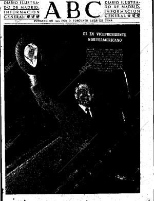 ABC SEVILLA 07-11-1947