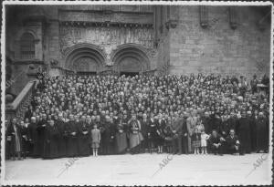 Peregrinación de Bilbao