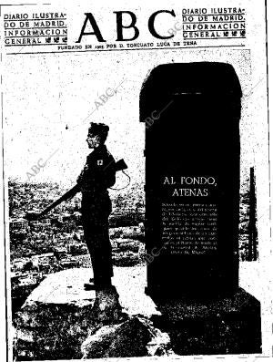ABC SEVILLA 13-01-1948