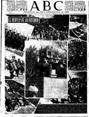 ABC SEVILLA 06-04-1948