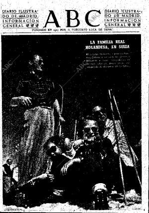 ABC SEVILLA 09-04-1948