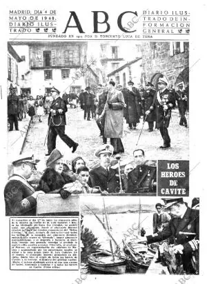 ABC MADRID 04-05-1948