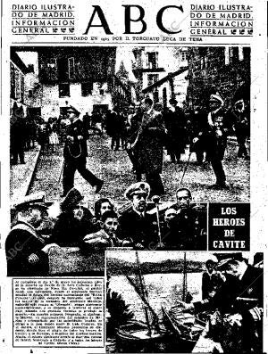 ABC SEVILLA 09-05-1948