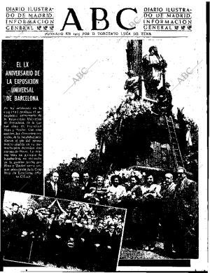 ABC SEVILLA 29-05-1948