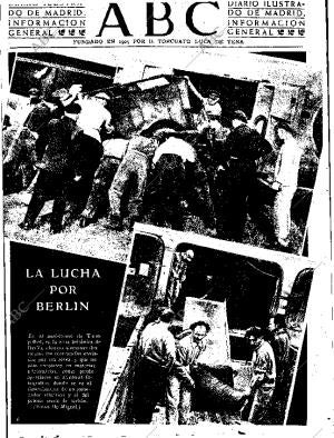 ABC SEVILLA 20-07-1948