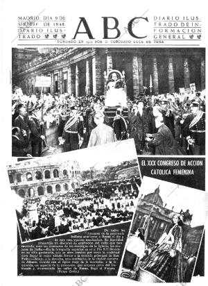 ABC MADRID 09-09-1948