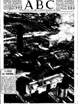 ABC SEVILLA 18-01-1949