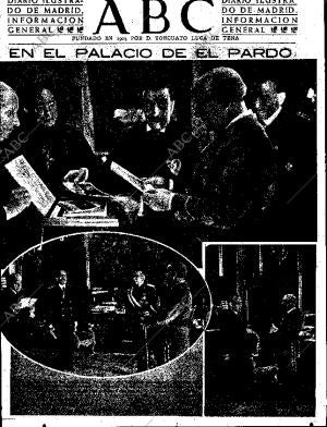 ABC SEVILLA 09-02-1949