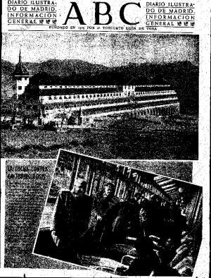 ABC SEVILLA 25-02-1949