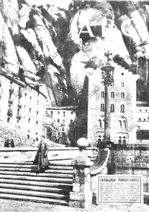 ABC MADRID 21-08-1949