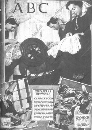 ABC MADRID 06-11-1949