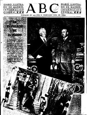 ABC SEVILLA 08-11-1949