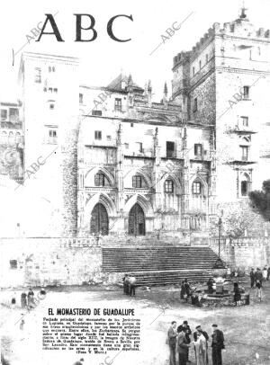 ABC MADRID 04-12-1949