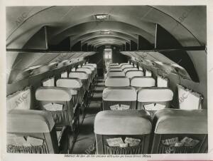 La flota de estos aviones en Iberia estuvo formada por 24 unidades incorporadas...