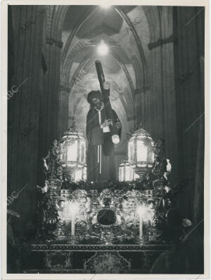 Semana Santa, Jueves Santo