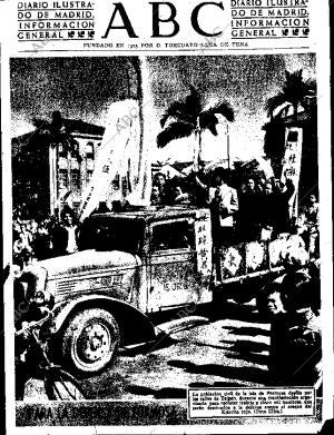 ABC SEVILLA 05-02-1950